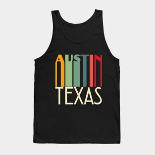 Austin Texas Tank Top